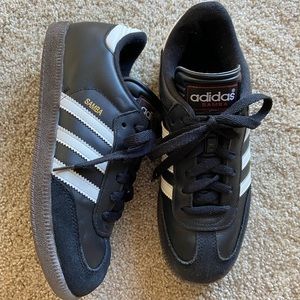 COPY - Adidas Samba
